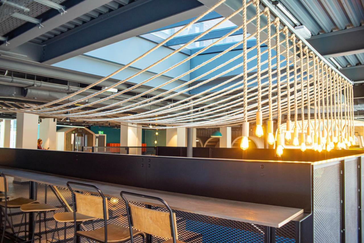 Destiny Student - The Point Apartment Dublin