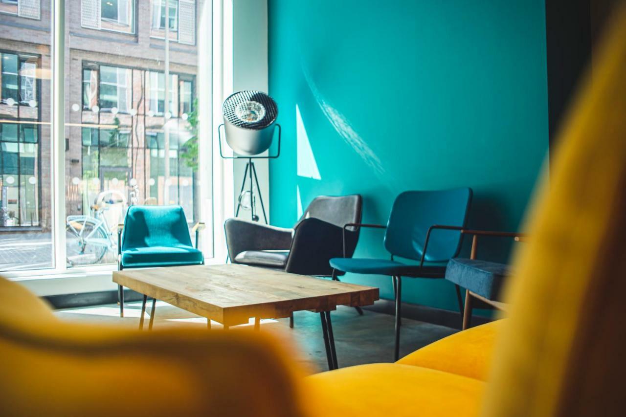 Apartamento Destiny Student - The Point Dublín