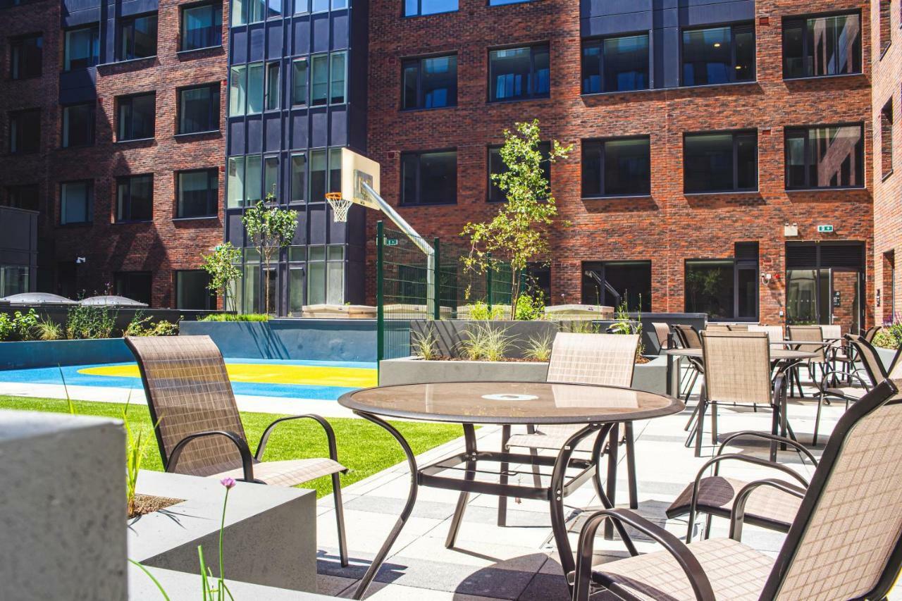 Destiny Student - The Point Apartment