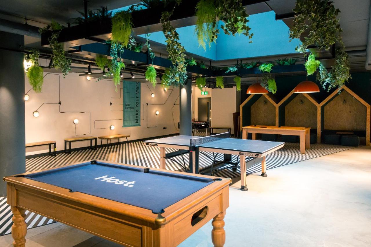 Destiny Student - The Point Dublin