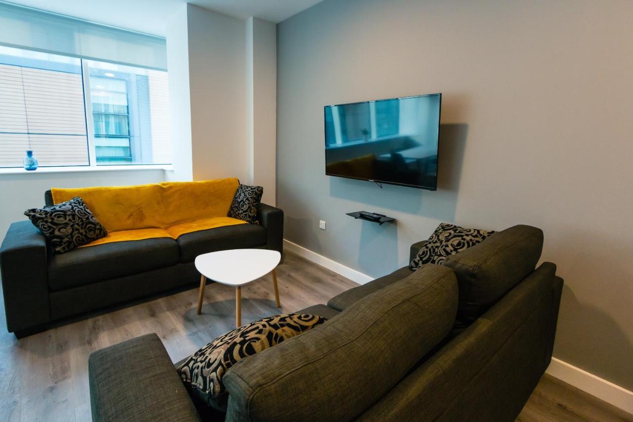 Destiny Student - The Point Apartment