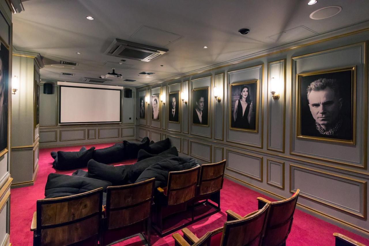 Destiny Student - The Point Apartment Dublin