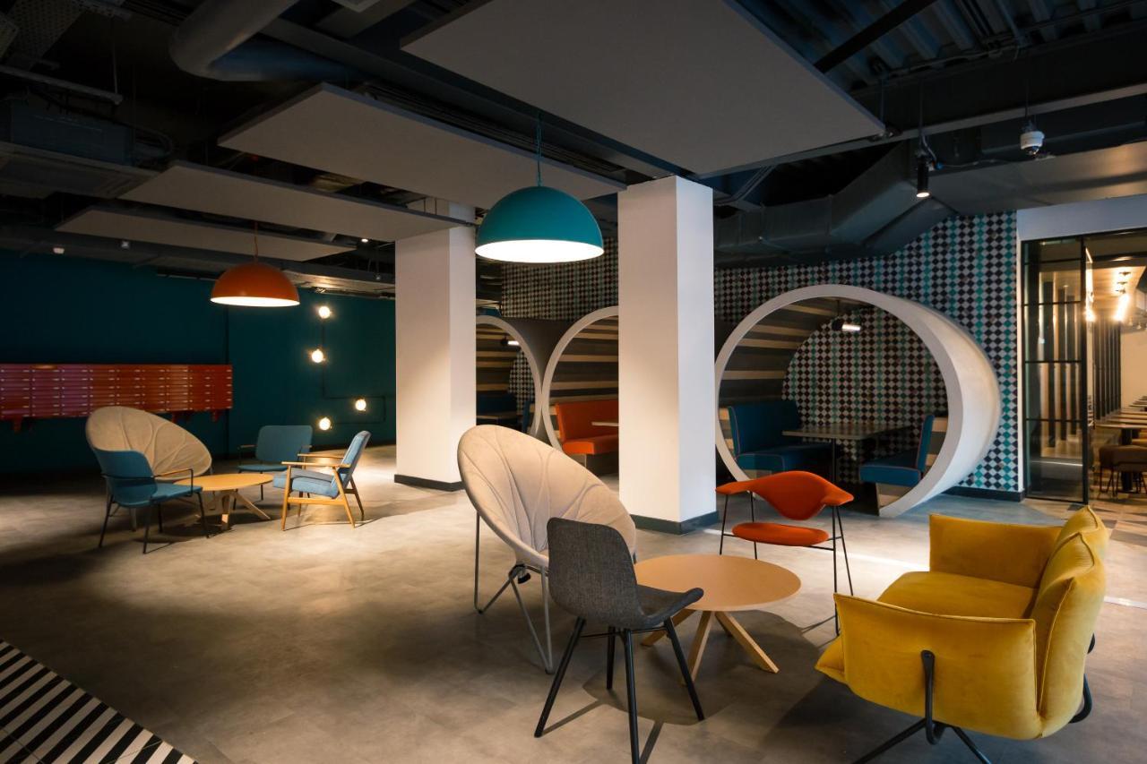 Apartment Destiny Student - The Point Dublin