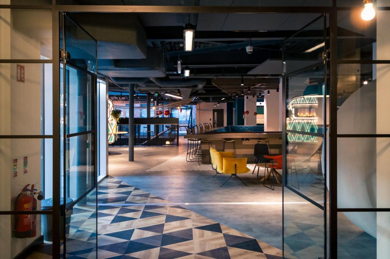 Apartment Destiny Student - The Point Dublin